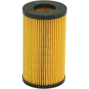 MECAFILTER Filtre à huile pour MERCEDES-BENZ: Sprinter, Classe CLK, Classe C, Classe E, Classe G, Classe ML, Classe V, Vito, Classe CLC (Ref: ELH4285) pas cher