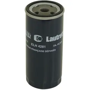 MECAFILTER Filtre à huile pour AUDI: 80 (Ref: ELH4281) pas cher