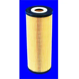 MECAFILTER Filtre à huile pour VOLKSWAGEN: Passat & AUDI: A4, A8, A6 & SKODA: Superb (Ref: ELH4283) pas cher