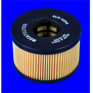 MECAFILTER Filtre à huile pour FORD: Mondeo, Transit/Tourneo & JAGUAR: X-Type (Ref: ELH4294) pas cher