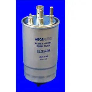 MECAFILTER Système d'injection ELG5409 pas cher