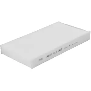 MECAFILTER Filtre d'habitacle pour LAND ROVER: Range Rover (Ref: ELR7438) pas cher