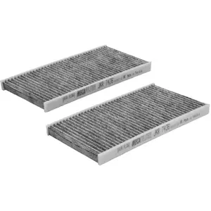 MECAFILTER Filtre d'habitacle pour TOYOTA: BZ4X (Ref: JKR7436) pas cher