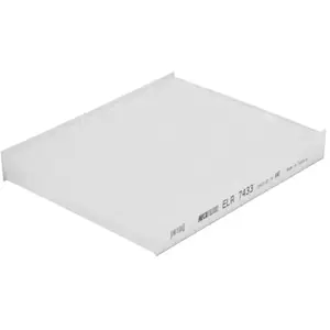 MECAFILTER Filtre d'habitacle pour TOYOTA: Aygo (Ref: ELR7433) pas cher