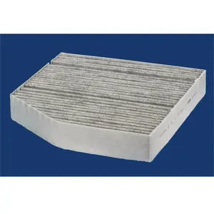 MECAFILTER Filtre d'habitacle pour MERCEDES-BENZ: Classe G, Classe C, ...Vendu paroscaro