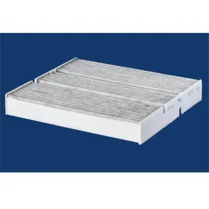 MECAFILTER Filtre d'habitacle pour MERCEDES-BENZ: Classe CLA, Classe B...Vendu paroscaro