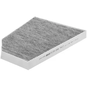 MECAFILTER Filtre d'habitacle pour TESLA: Model X (Ref: EKR7417) pas cher