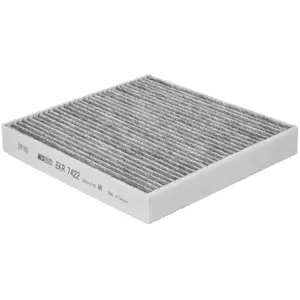 MECAFILTER Filtre d'habitacle pour KIA: Sorento, Sportage, Niro, EV6 &... pas cher