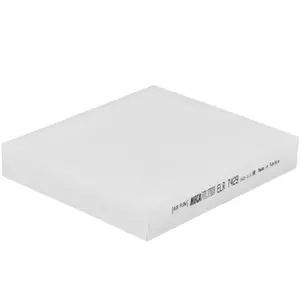 MECAFILTER Filtre d'habitacle pour NISSAN: Qashqai, X-Trail (Ref: ELR7... pas cher