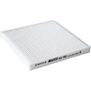 MECAFILTER Filtre d'habitacle pour NISSAN: Note, Micra (Ref: ELR7332) pas cher