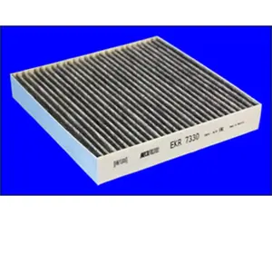 MECAFILTER Filtre d'habitacle pour JAGUAR: XF, XJ (Ref: EKR7330) pas cher