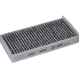 MECAFILTER Filtre d'habitacle pour MINI: MINI & BMW: Série 1, X1, Séri... pas cher