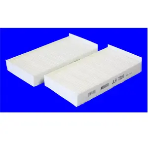 MECAFILTER Filtre d'habitacle pour MINI: MINI & BMW: Série 1, X1, Série 2, i3, X2 (Ref: JLR7305) pas cher