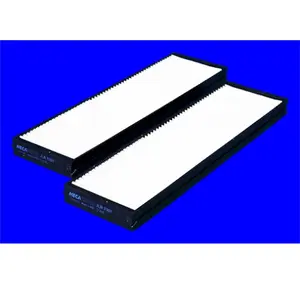 MECAFILTER Filtre d'habitacle pour HYUNDAI: i20 (Ref: JLR7301) pas cher
