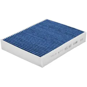 MECAFILTER Filtre d'habitacle pour BMW: Série 2, Série 3, M4, Série 1,... pas cher
