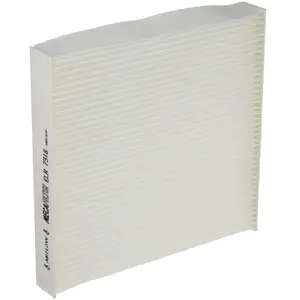 MECAFILTER Filtre d'habitacle pour HONDA: e, CR-Z, ZR-V, Jazz, HR-V, e... pas cher