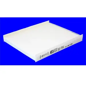 MECAFILTER Filtre d'habitacle pour HYUNDAI: Santa Fe, ix55 (Ref: ELR73... pas cher