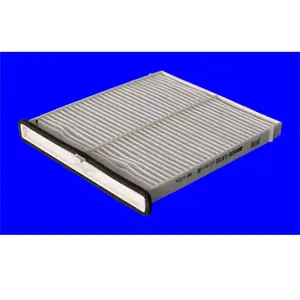 MECAFILTER Filtre d'habitacle pour MAZDA: 3, 6, CX-5 (Ref: ELR7328) pas cher