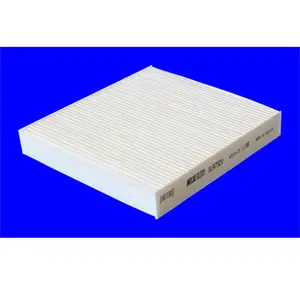 MECAFILTER Filtre d'habitacle pour SUBARU: Impreza & SUZUKI: SX4 (Ref:... pas cher