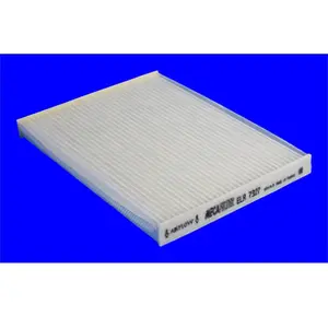 MECAFILTER Filtre d'habitacle pour PEUGEOT: 301 & CITROËN: C-Elysée (R...