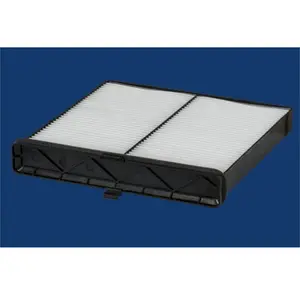 MECAFILTER Filtre d'habitacle pour MAZDA: 2, CX-3 (Ref: ELR7377)Vendu paroscaro