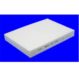 MECAFILTER Filtre d'habitacle pour MINI: MINI & VOLVO: S60, S90, V90, ... pas cher