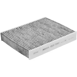 MECAFILTER Filtre d'habitacle pour PORSCHE: 911, Boxster, Cayman (Ref: EKR7341) pas cher