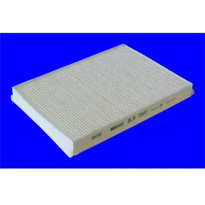 MECAFILTER Filtre d'habitacle pour AUDI: S5, A6, A4, Q5, SQ7, SQ5, RS7...Vendu paroscaro