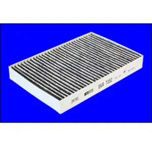 MECAFILTER Filtre d'habitacle pour TESLA: Model S (Ref: EKR7352) pas cher