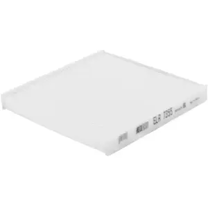 MECAFILTER Filtre d'habitacle pour MITSUBISHI: Space Star, Space Star II (Ref: ELR7355) pas cher