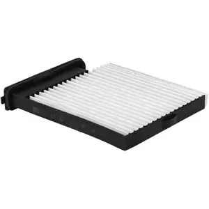 MECAFILTER Filtre d'habitacle pour NISSAN: Tiida, NV200 (Ref: ELR7360) pas cher