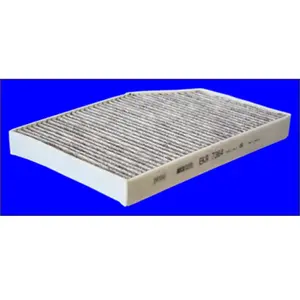 MECAFILTER Filtre d'habitacle pour BMW: X3, M3, Série 2, M4, Série 4, i4, X4, iX3, Série 3, Z4 & MERCEDES-BENZ: Classe B (Ref: EKR7364) pas cher
