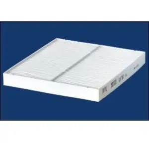 MECAFILTER Filtre d'habitacle pour NISSAN: Pixo & SUZUKI: Alto (Ref: ELR7387) pas cher