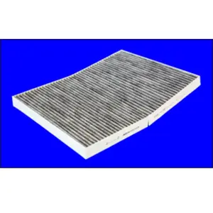 MECAFILTER Filtre d'habitacle pour CHRYSLER: Grand Voyager, Voyager (Ref: EKR7135) pas cher