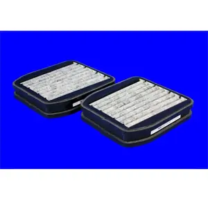 MECAFILTER Filtre d'habitacle pour MERCEDES-BENZ: Classe E (Ref: JKR71...Vendu paroscaro