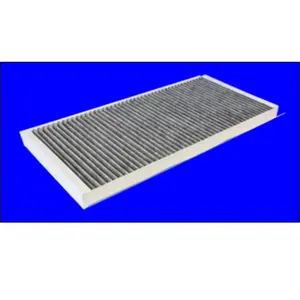 MECAFILTER Filtre d'habitacle pour BMW: X5 & LAND ROVER: Range Rover (... pas cher