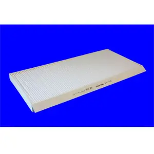 MECAFILTER Filtre d'habitacle pour BMW: X5 & LAND ROVER: Range Rover (... pas cher