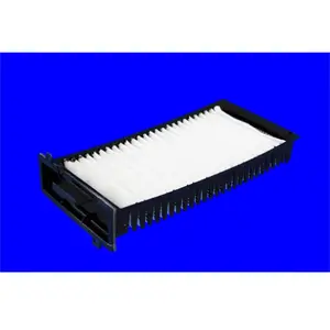 MECAFILTER Filtre d'habitacle pour CITROËN: C5 (Ref: ELR7104) pas cher