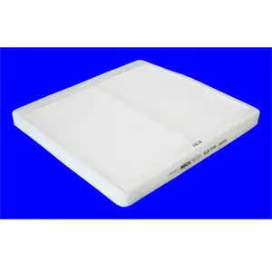 MECAFILTER Filtre d'habitacle pour VOLVO: V70, S80, C70, S60, XC 90, X...Vendu paroscaro