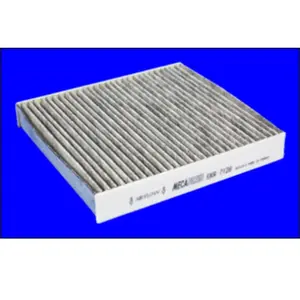 MECAFILTER Filtre d'habitacle pour FORD: Focus & VOLVO: V50, C70, S40, C30 (Ref: EKR7128)Vendu paroscaro