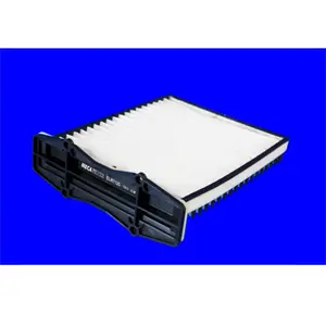 MECAFILTER Filtre d'habitacle pour LAND ROVER: Freelander (Ref: ELR7125) pas cher