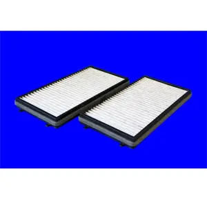 MECAFILTER Filtre d'habitacle pour BMW: Série 7 & ALPINA: B7 & ROLLS-R... pas cher