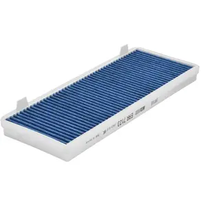 MECAFILTER Filtre d'habitacle pour RENAULT: Espace (Ref: EAR7123)Vendu paroscaro