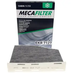 Mecafilter EKR7127 Filtre d'habitacle pas cher