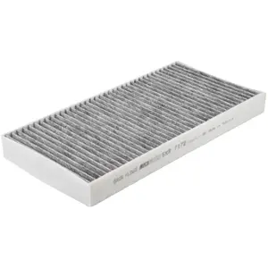 MECAFILTER Filtre d'habitacle pour MERCEDES-BENZ: Classe SLK, Classe S... pas cher