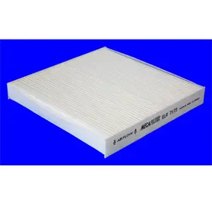 MECAFILTER Filtre d'habitacle pour HONDA: Civic, CR-V, Accord, Legend (Ref: ELR7173) pas cher