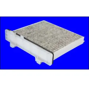 MECAFILTER Filtre d'habitacle pour MITSUBISHI: Shogun, Pajero, Montero... pas cher