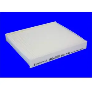 MECAFILTER Filtre d'habitacle pour FORD: S-Max, Mondeo, Galaxy, Kuga, ... pas cher