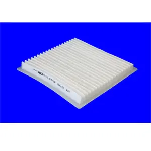 MECAFILTER Filtre d'habitacle pour TOYOTA: Land Cruiser, Picnic, Camry...