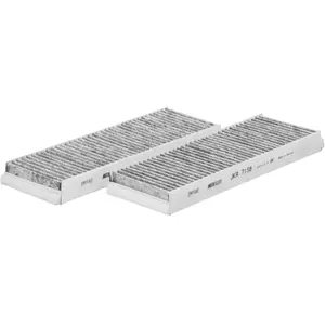 MECAFILTER Filtre d'habitacle pour AUDI: A6, R8, RS6, S6 & LAMBORGHINI...Vendu paroscaro
